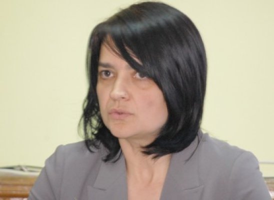 Mariana Mircea, la raport după 4 ani de mandat